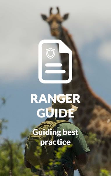 ranger guide